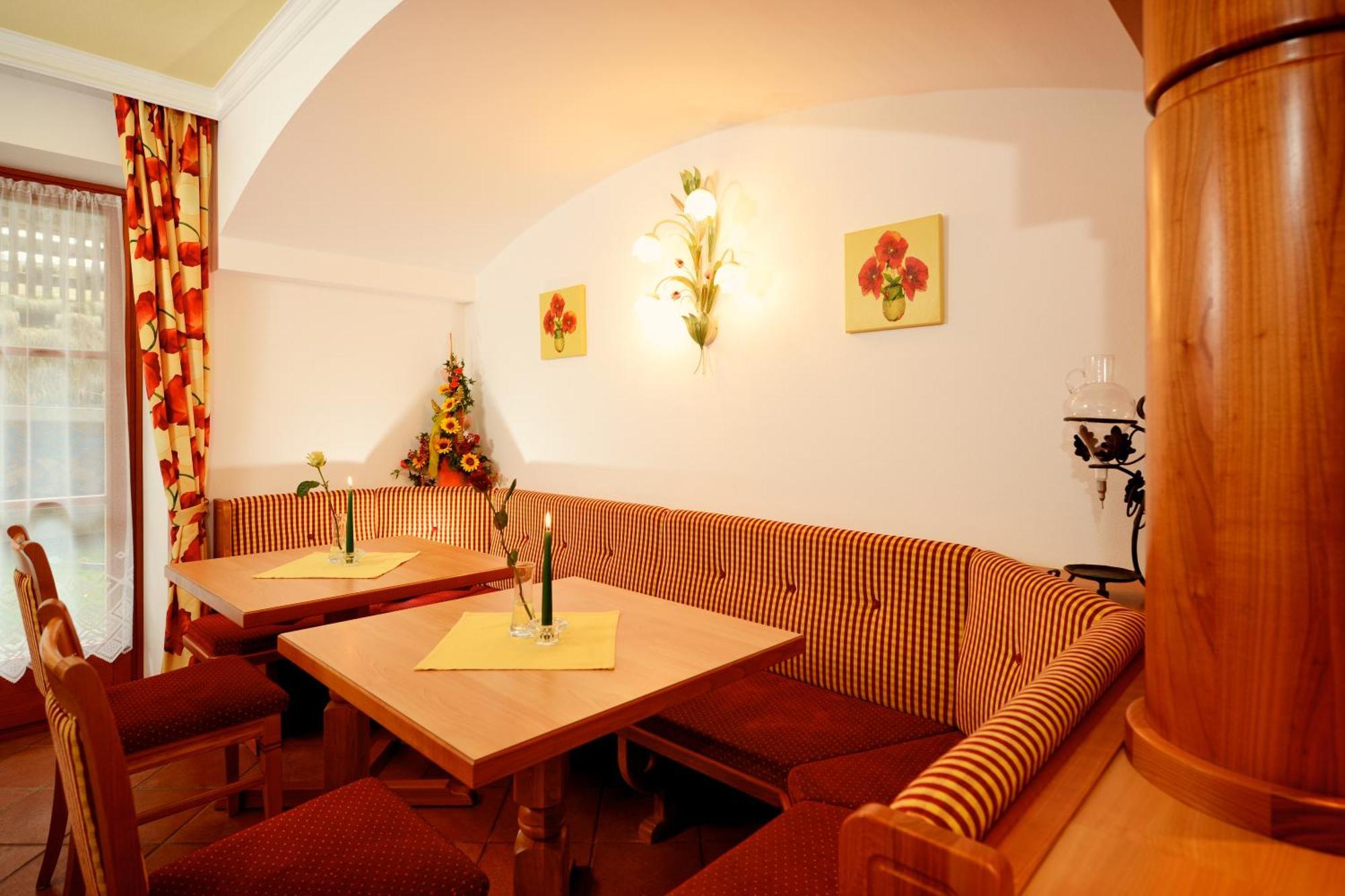 Pension Mozart Wagrain Extérieur photo