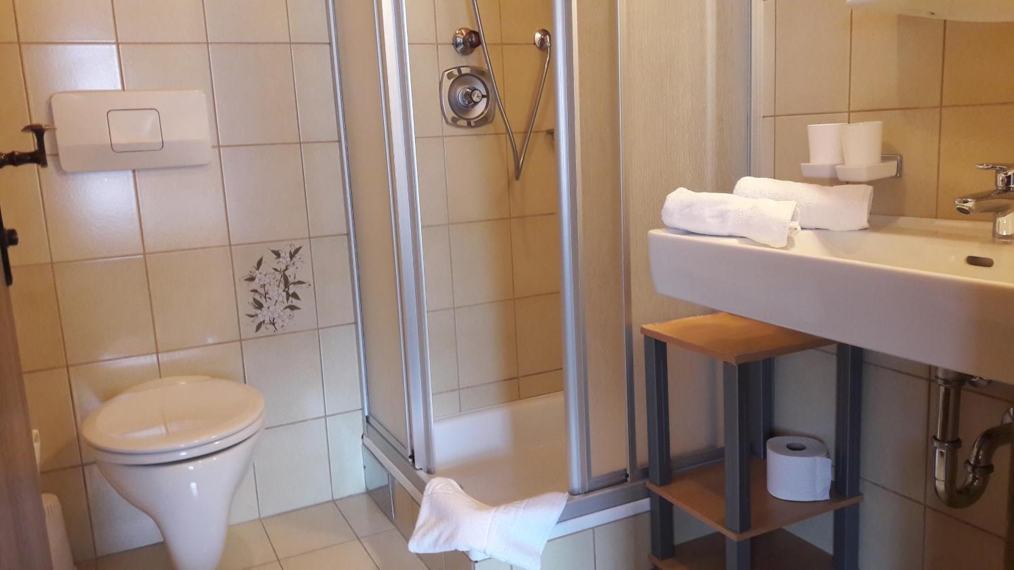 Pension Mozart Wagrain Extérieur photo