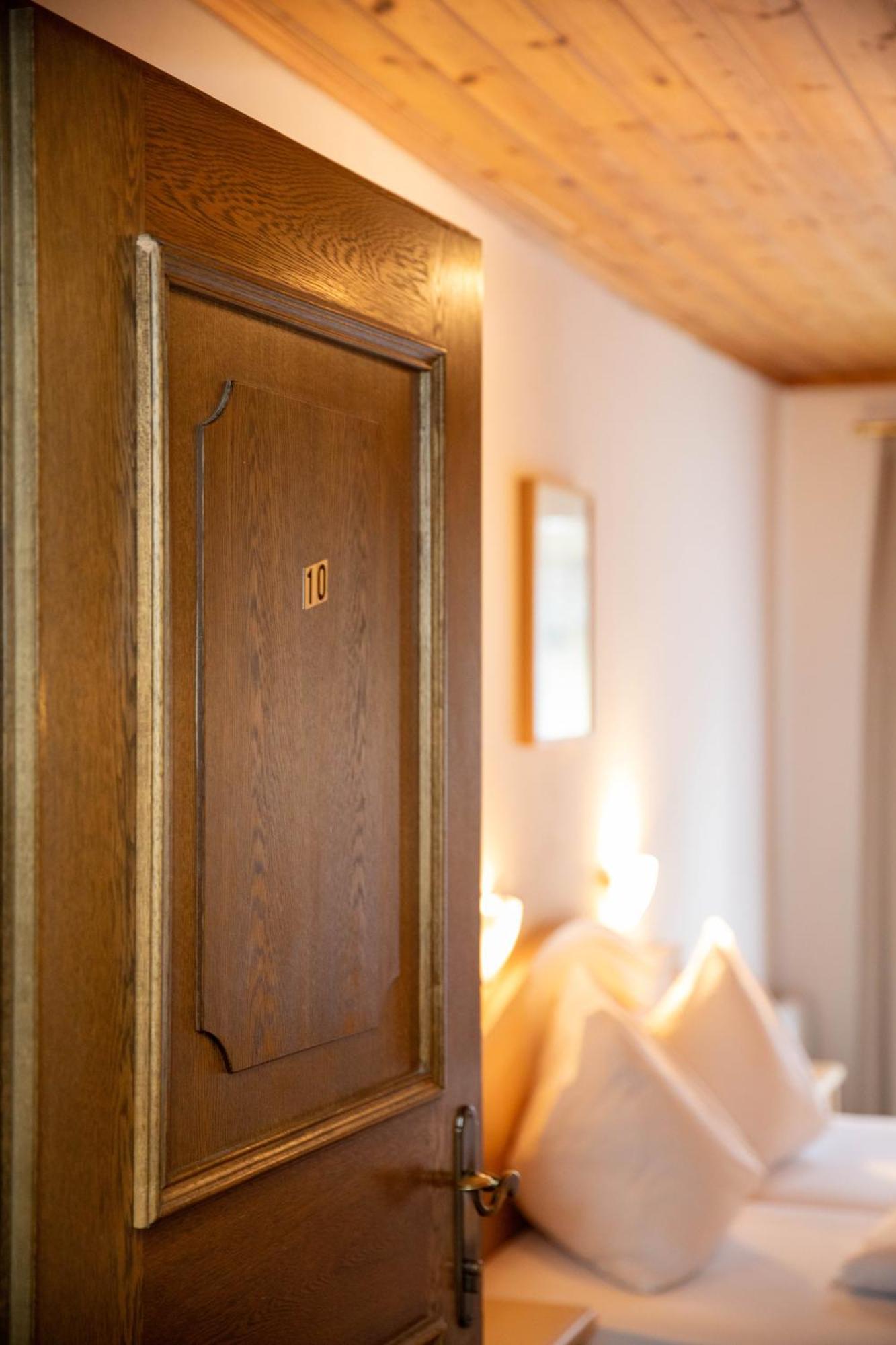Pension Mozart Wagrain Extérieur photo