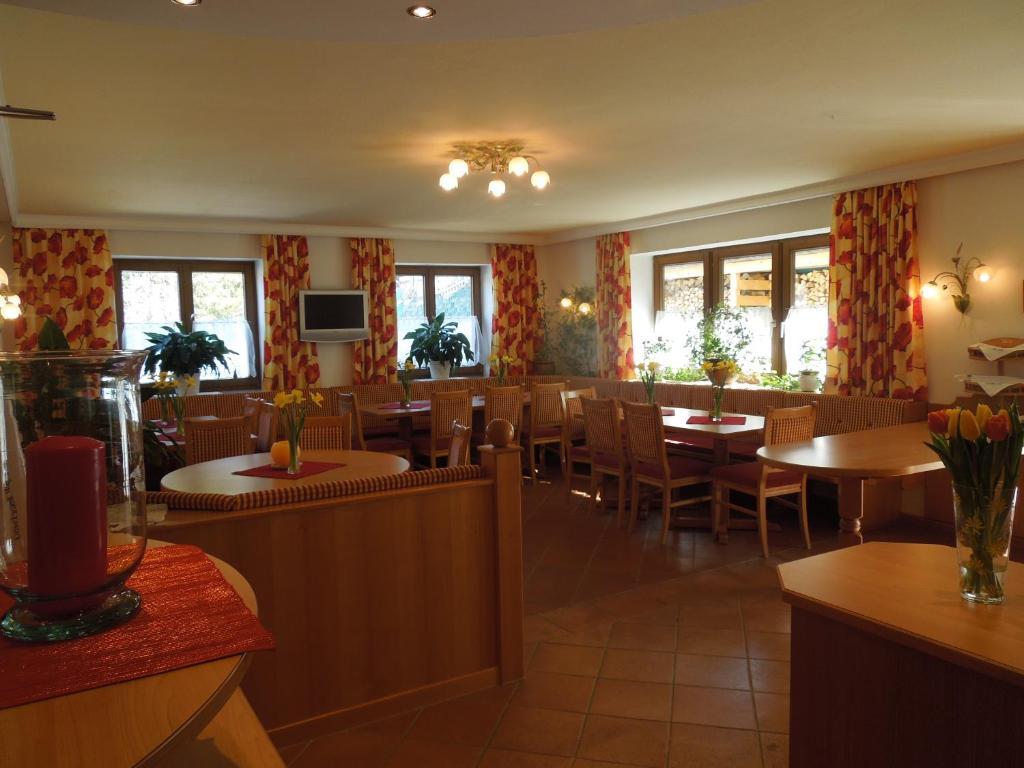 Pension Mozart Wagrain Extérieur photo