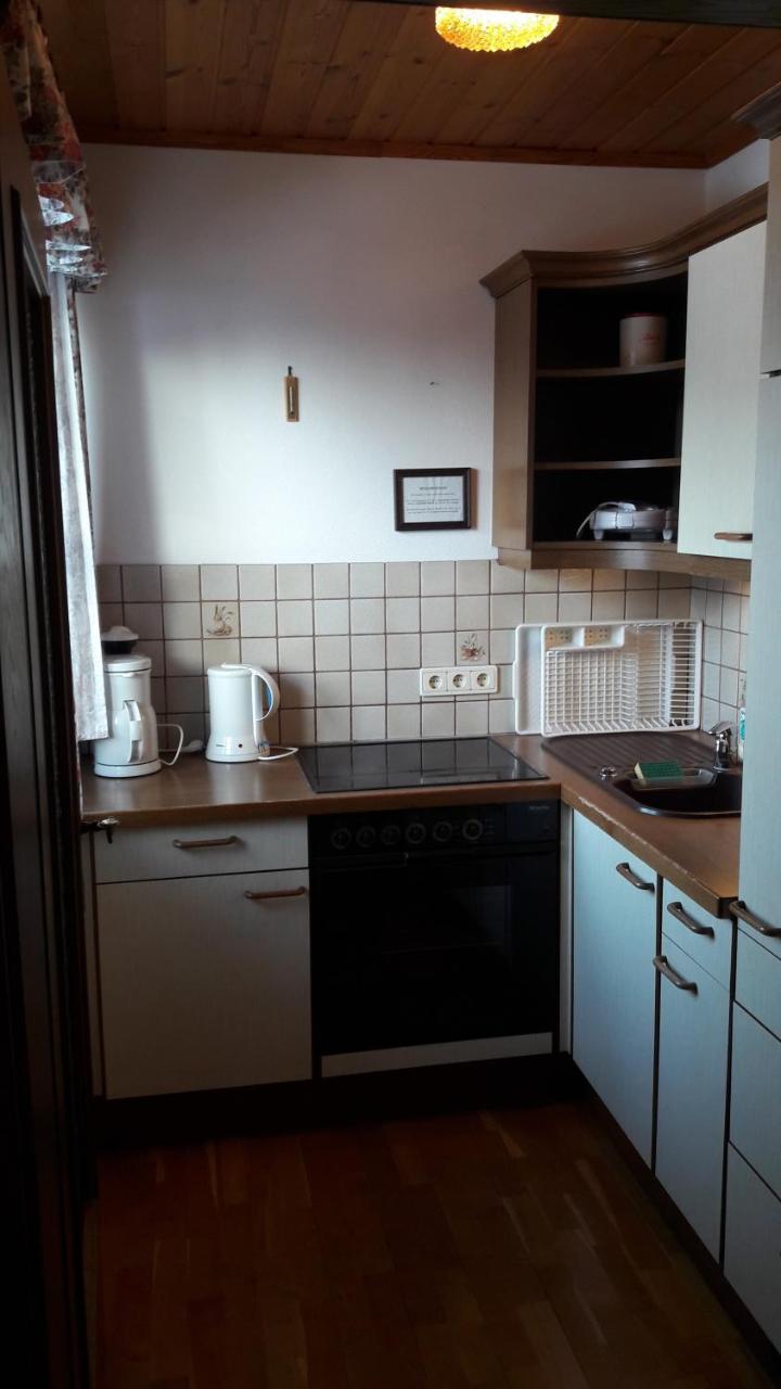 Pension Mozart Wagrain Extérieur photo